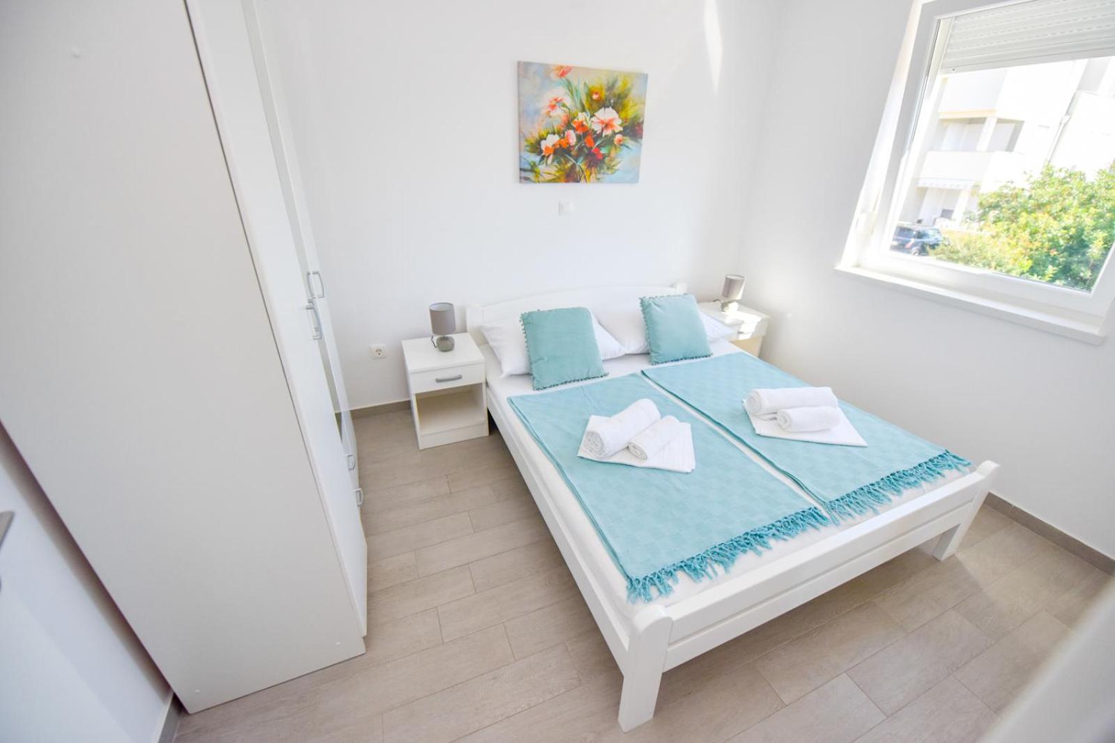 Apartments Yoko โนวาลยา ภายนอก รูปภาพ